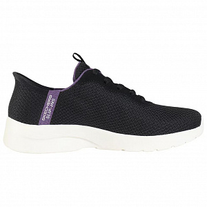 Skechers Sport Low Top Casual Running Shoes Women's Black 1 2827258