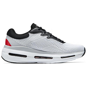 Skechers Arch Fit Low Top Running Shoes Men's Gray 1 2827325