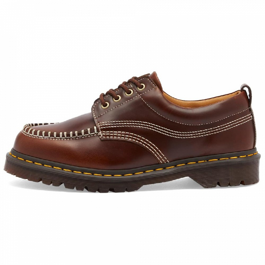 Dr. Martens Lowell Derby Shoes