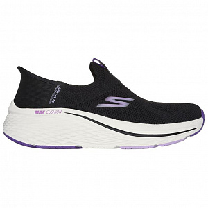 Skechers Women's GO Series Low Top Casual Running Shoes Women's Black 1 2827376