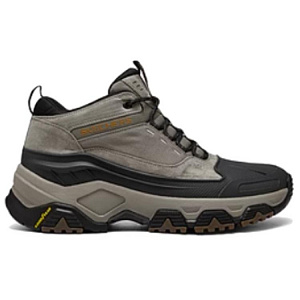 Skechers OUTDOOR MENS Mid Top Casual Shoes Men's Gray 1 2827416