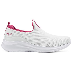 Skechers Bob's Low Top Casual Shoes Women's White 1 2827489