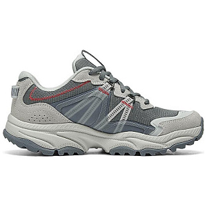 Skechers OUTDOOR Low Top Casual Shoes Women's Gray 1 2827494