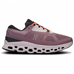On Running Cloudstratus 3 Quartz Lily Women's 1 2827939