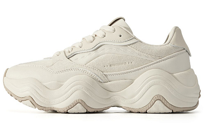 Umbro Anti-Slip Wear-Resistant Low-Top Casual Shoes Women's