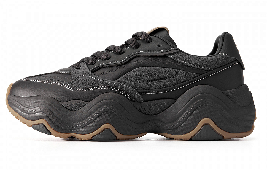 Umbro Anti-Slip Wear-Resistant Low-Top Casual Shoes Women's купить в интернет-магазине Yoocart с быстрой доставкой по России.