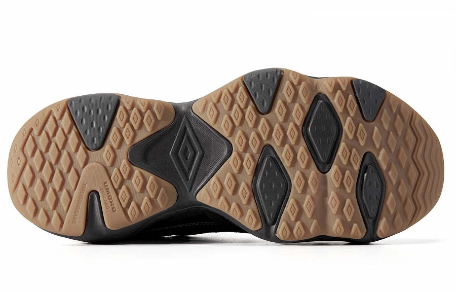 Umbro Anti-Slip Wear-Resistant Low-Top Casual Shoes Women's купить в интернет-магазине Yoocart с быстрой доставкой по России.