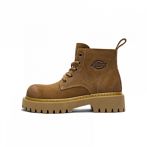 Dickies Short Martin Boot Women's