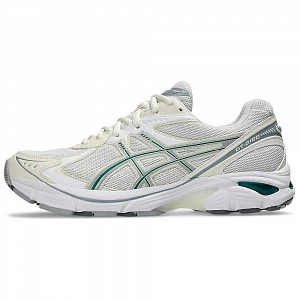 Asics GT 2160 Cream Jasper Green
