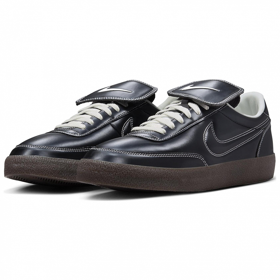 Nike Killshot 2 Ltr Prm Tiempo Pack Black купить в интернет-магазине Yoocart с быстрой доставкой по России.