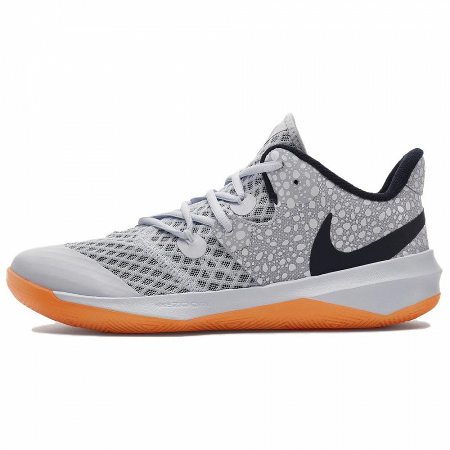 Nike Zoom Hyperspeed Court Se Multi Color купить в интернет-магазине Yoocart с быстрой доставкой по России.