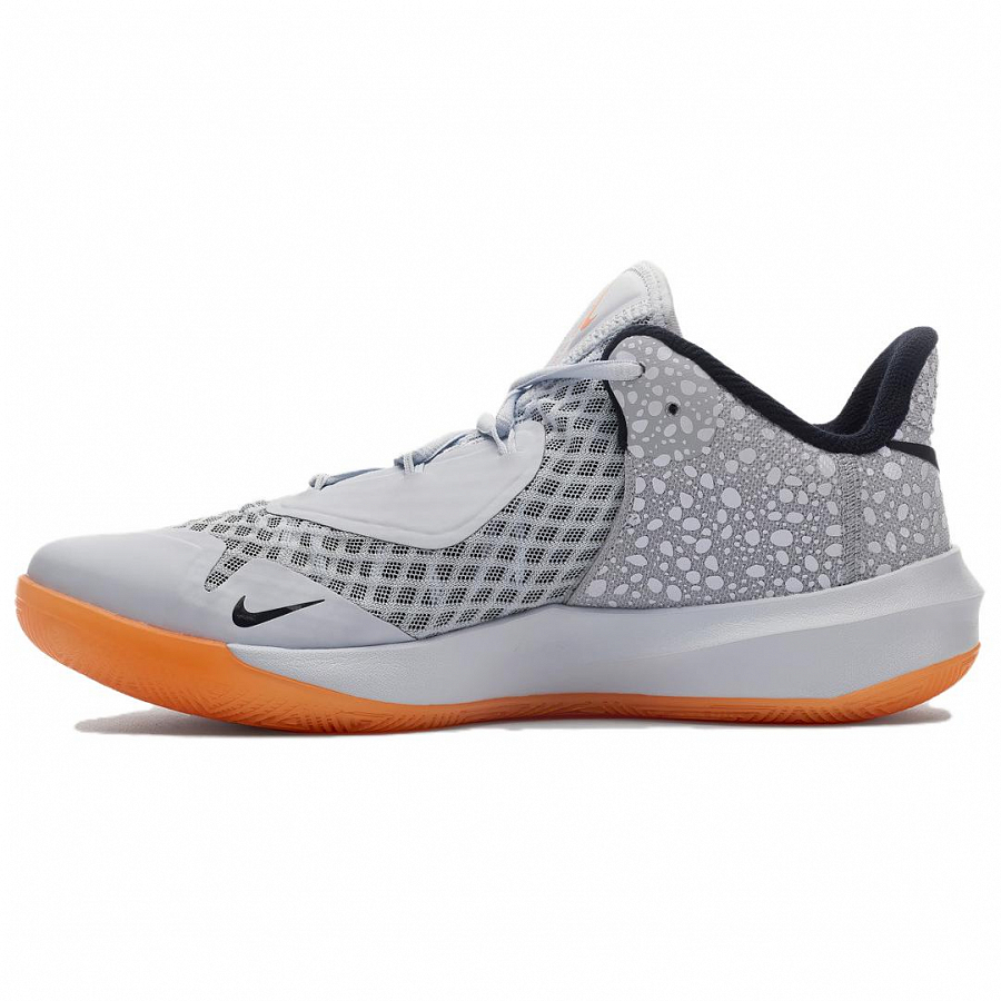 Nike Zoom Hyperspeed Court Se Multi Color купить в интернет-магазине Yoocart с быстрой доставкой по России.