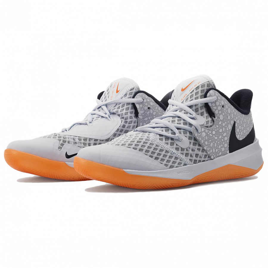 Nike Zoom Hyperspeed Court Se Multi Color купить в интернет-магазине Yoocart с быстрой доставкой по России.