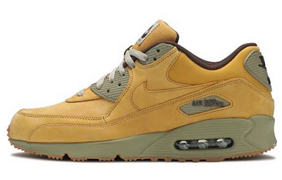 Nike Air Max 90 Winter Wheat