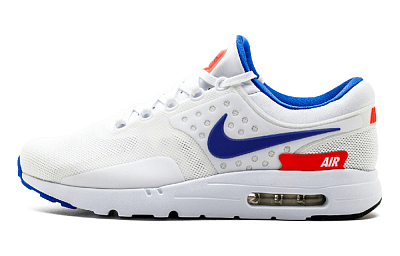 Nike Air Max Zero Ultramarine