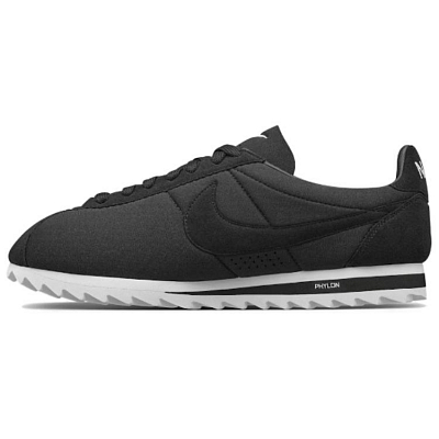 Nike Classic Cortez Shark Big Tooth Black Showstopper
