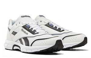 Reebok Royal Run Finish 'Black White Blue' 1 2830827