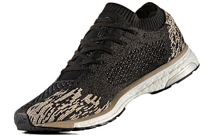 Adidas Adizero Primeknit 'Black Khaki' 1 2830831