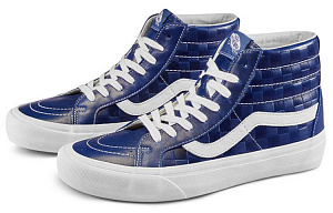 Vans SK8 Hi Reissue Vlt Lx 'Blue White' 1 2830844