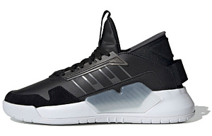 Adidas Neo BBALL90S Black/White Women's