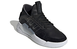 Adidas Neo BBALL90S Black/White Women's 1 2830873