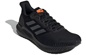 Adidas Solar Ride 'Black Grey' 1 2830912
