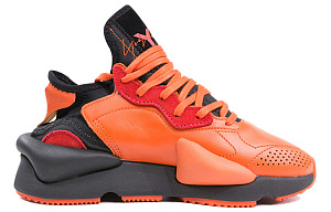 Adidas Y 3 Kaiwa Icon Orange Black 1 2830927