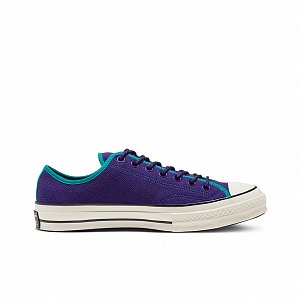 Converse East Village Explorer Chuck 70 'Courtpurp Turbo Green Egret' 1 2830938