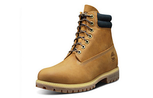 Timberland 6 Inch Waterproof 'Wheat' 1 2830954