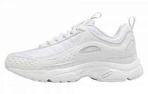 Reebok Daytona Dmx 2 'White True Grey'