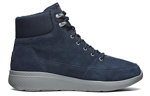 Skechers On the go City 2 Martin Boots Dark Blue 1 2831021