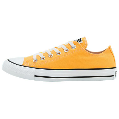 Chuck Taylor All Star Converse Low 'Laser Orange'