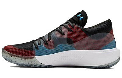Under Armour Баскетбольные кроссовки High Top для мужчин