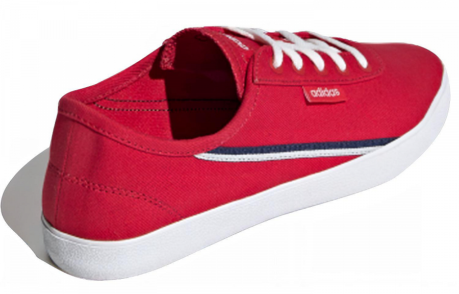 Adidas Neo Courtflash X 'Red Blue White' Women's купить в интернет-магазине Yoocart с быстрой доставкой по России.