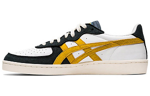 Onitsuka Tiger Gsm 'Black Yellow'