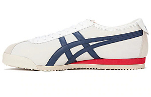 Onitsuka Tiger Limber Nm 'White Blue Red'