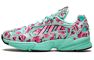 Adidas Arizona X Yung 1 'Green Tea With Ginseng And Honey'