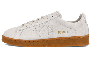 Converse Pro Leather Low 'Final Club Pale Patty Gum'