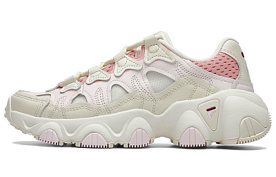 FILA FUSION Повседневная обувь Low Top Женская