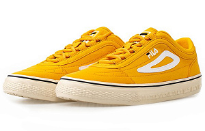 FILA FUSION Fila Classic Boarder 'Yellow' 1 2831818
