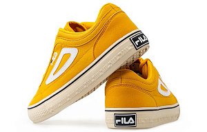 FILA FUSION Fila Classic Boarder 'Yellow' 2 2831819