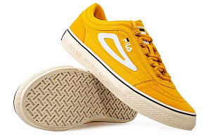 FILA FUSION Fila Classic Boarder 'Yellow' 3 2831820