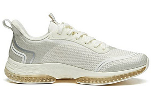Anta Low Top Running Shoes Women's White Silver 1 2831834