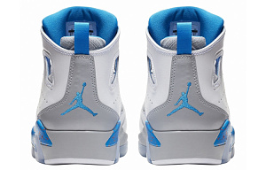 Jordan Flightclub 91 White Signal Blue 3 2831840