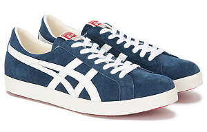 Onitsuka Tiger Fabre Nm 'Navy' 2 2831894