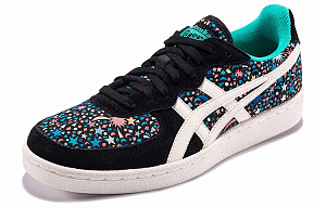 Onitsuka Tiger Gsm 'Black' Women's 2 2831900
