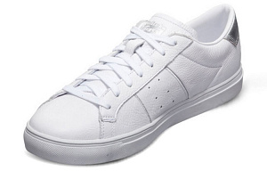 Onitsuka Tiger Lawnship 2.0 'White Silver' 1 2831904