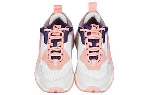 PUMA Thunder Fashion 1 'Marshmallow Peach Bud' Women's 2 2831916