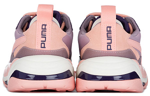 PUMA Thunder Fashion 1 'Marshmallow Peach Bud' Women's 3 2831917