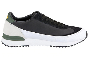 Onitsuka Tiger Hsinti 'Black White' 1 2831932
